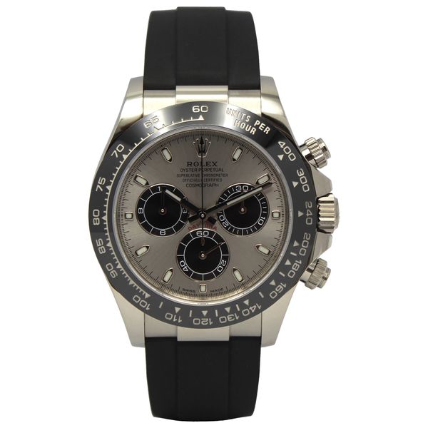 Rolex Daytona 116519 LN